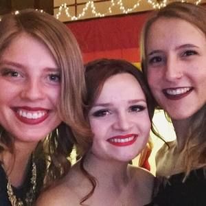 Meet your Posher, Madison